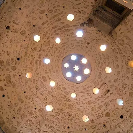 Hamam Oriental Rethymnon