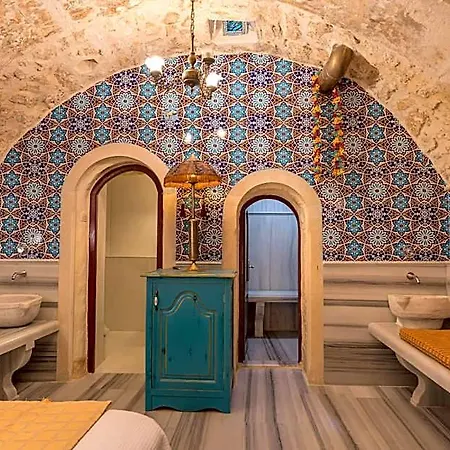 Hotel Hamam Oriental Rethymnon