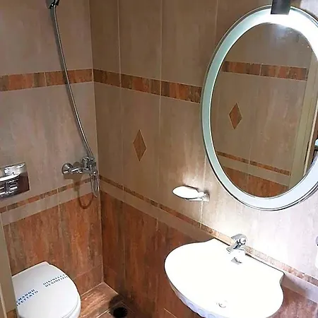 Hotel Hamam Oriental Rétino