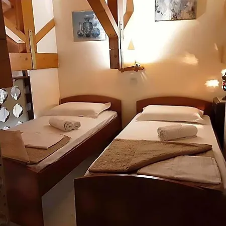 Hotel Hamam Oriental Rethymnon