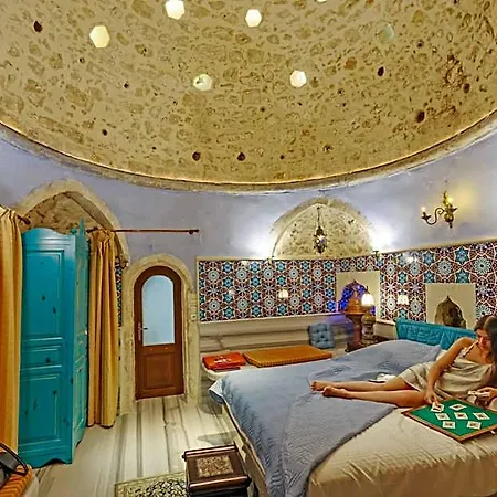 Hamam Oriental Hotel Rethymnon