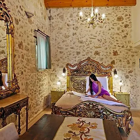 Hamam Oriental 酒店 4*