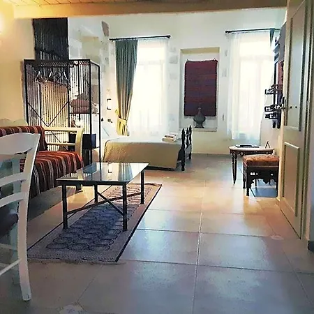 Hamam Oriental Hotel 4*