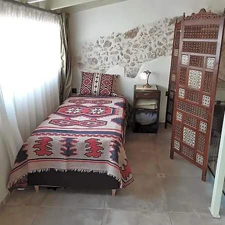 Hamam Oriental 4*
