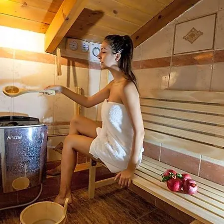 Hamam Oriental 4*