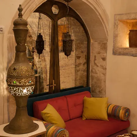 Hotel Hamam Oriental