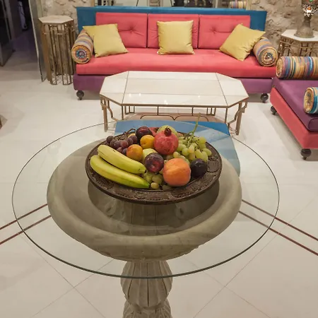 Hamam Oriental 4*