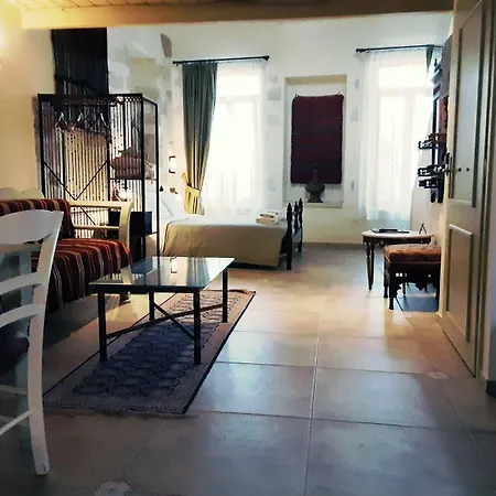Hamam Oriental Rétino