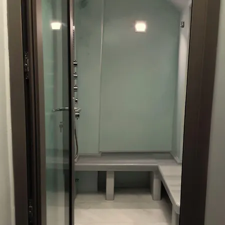 Hamam Oriental Hotel