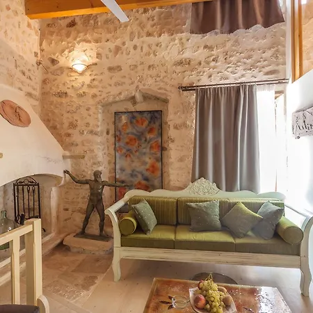 Hamam Oriental 4* Rétino