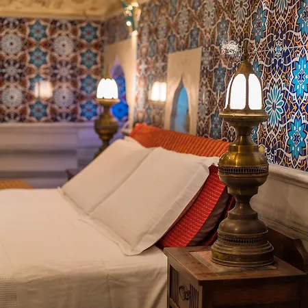 Hamam Oriental 4*