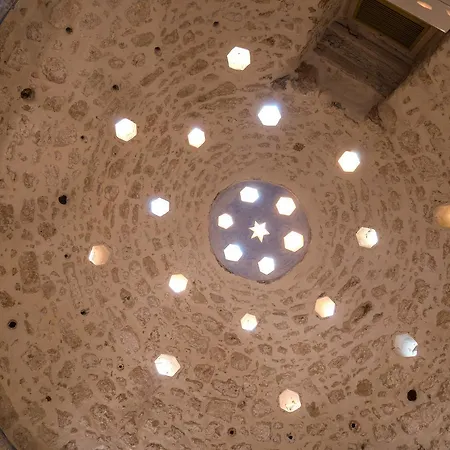 Hamam Oriental Hotel 4*