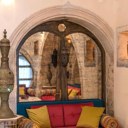 Hamam Oriental 4* Rétino