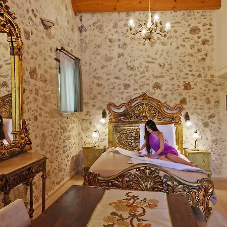 Hamam Oriental 4*
