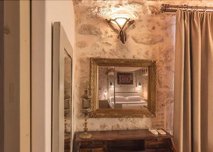 Hamam Oriental מלון 4*