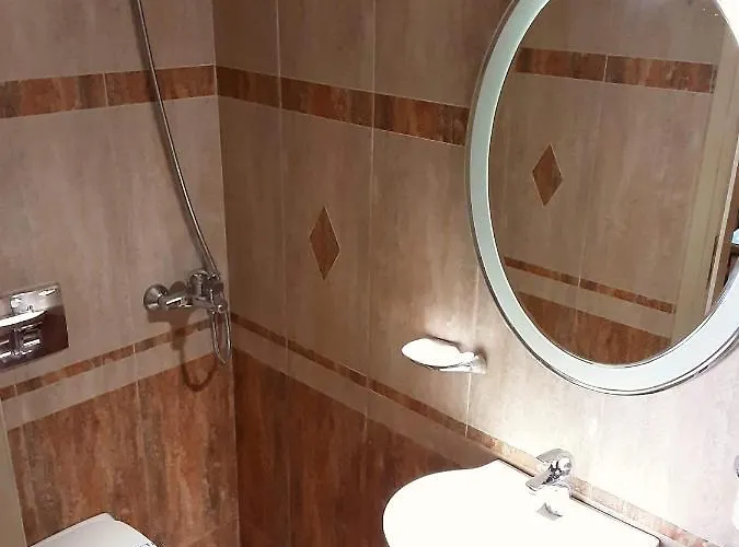 מלון Hamam Oriental