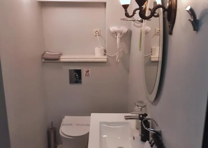 Hamam Oriental מלון