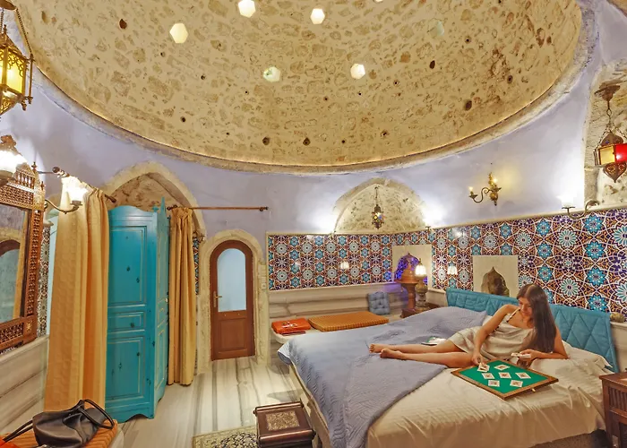 Hamam Oriental