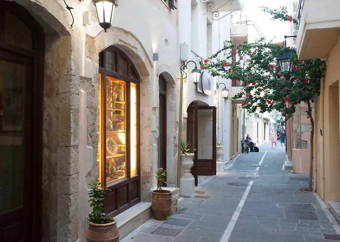 מלון Hamam Oriental