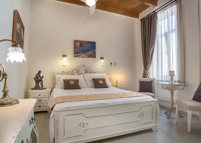 Hamam Oriental מלון