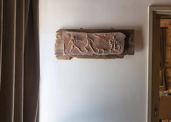 Hamam Oriental מלון 4*