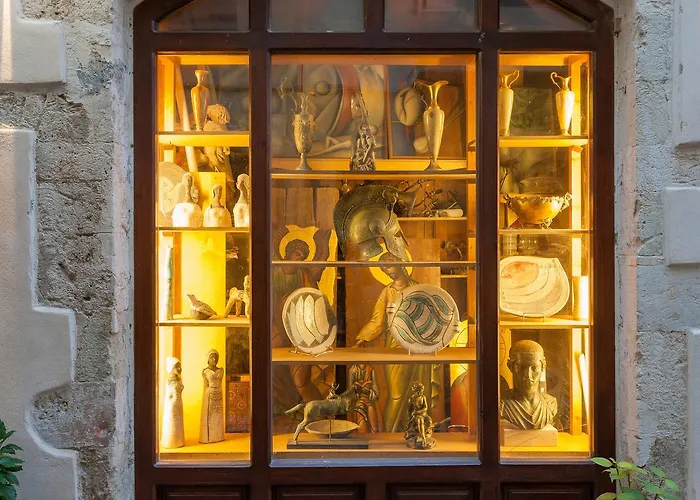 Hamam Oriental מלון 4*