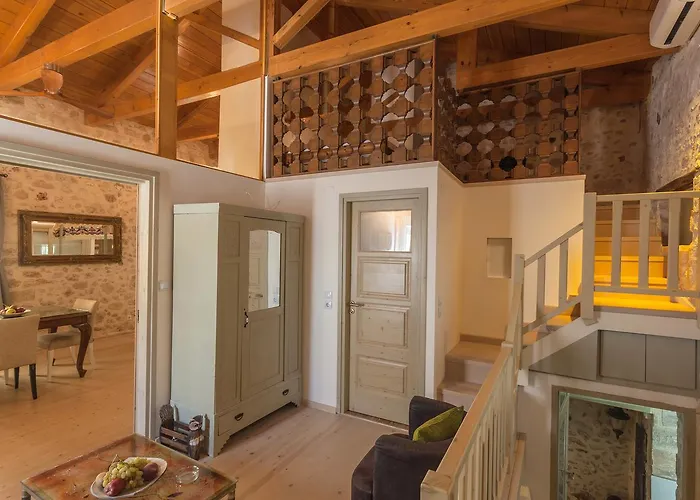 Hamam Oriental מלון העיירה רתימנו