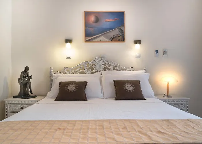 Hamam Oriental מלון 4*