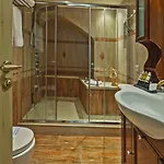 Hamam Oriental Otel Resmo