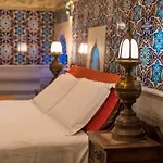 Hamam Oriental Otel Resmo