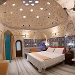Hamam Oriental Otel Resmo