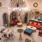 Hamam Oriental Otel Resmo