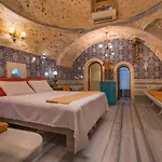 Hamam Oriental Otel 4*