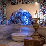 Hamam Oriental 4* Resmo