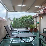 Hamam Oriental Otel 4*