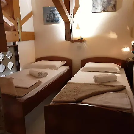 Hamam Oriental Отель