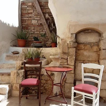 Hamam Oriental Ретимно