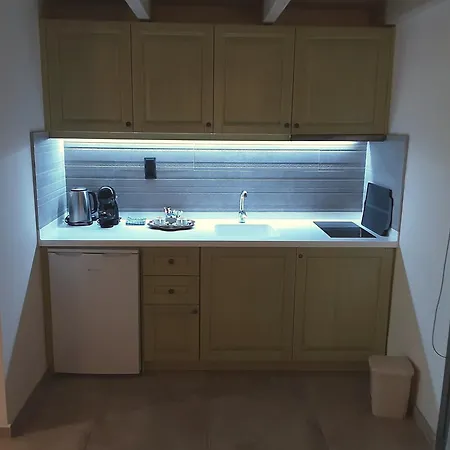 Hamam Oriental 4* Ретимно