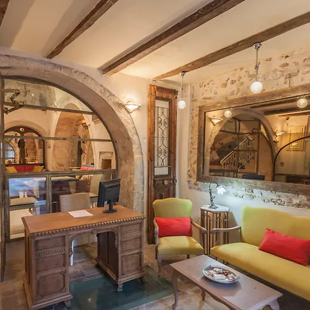 Hamam Oriental 4* Ретимно