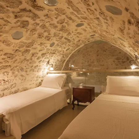 Отель Hamam Oriental 4*