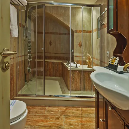 Hamam Oriental Отель Ретимно