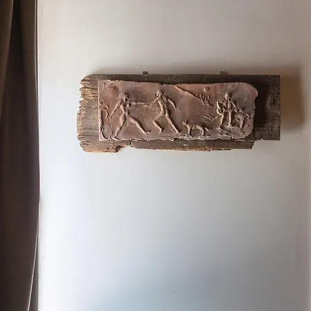 Hamam Oriental Отель 4*