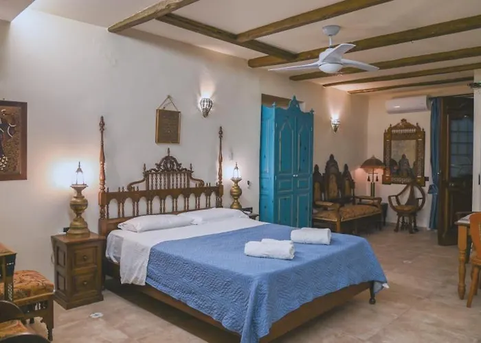 Hamam Oriental Rétino