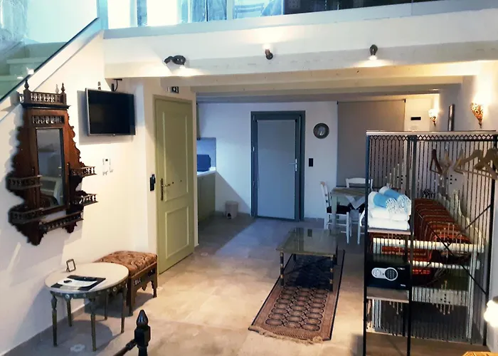 Hotel Hamam Oriental