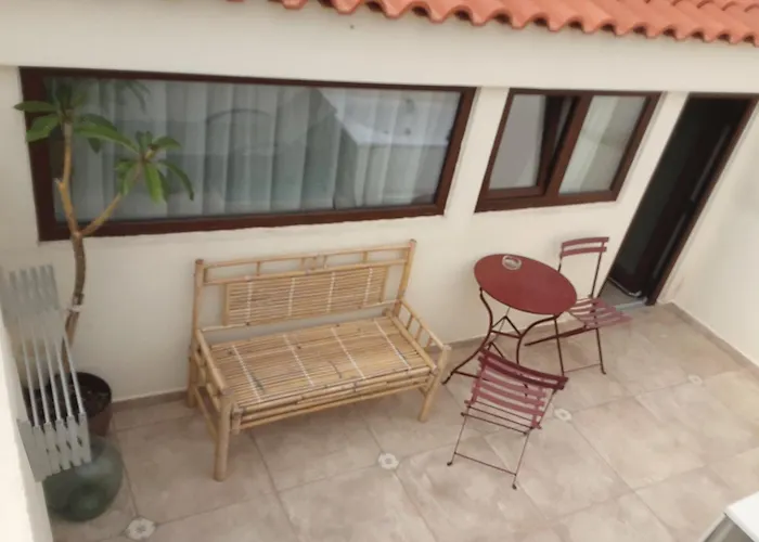 Hotel Hamam Oriental