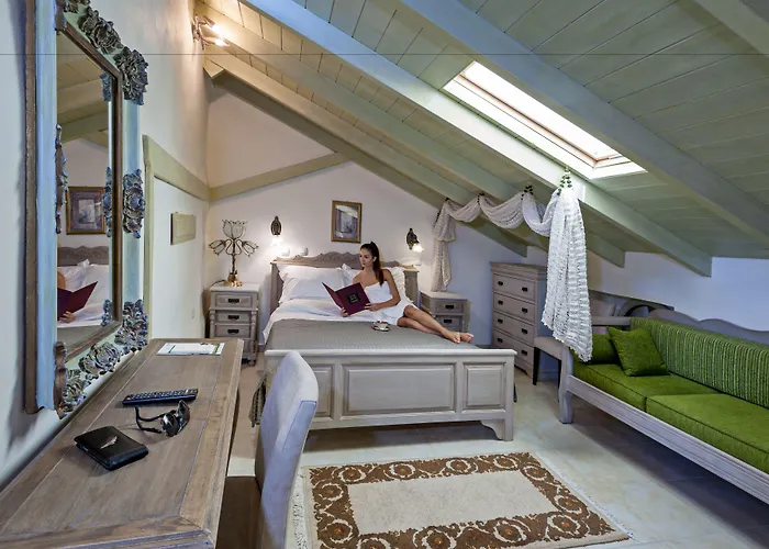 Hotel Hamam Oriental