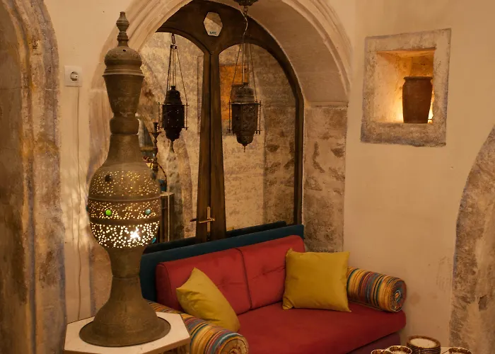 Hamam Oriental Rétino