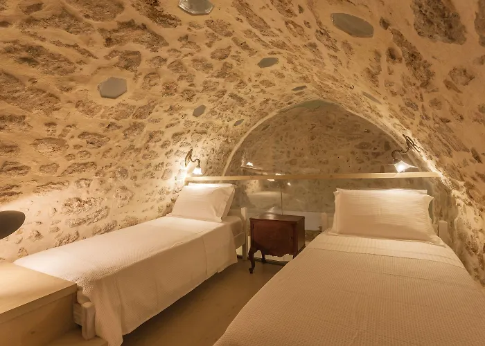 Hotel Hamam Oriental 4*