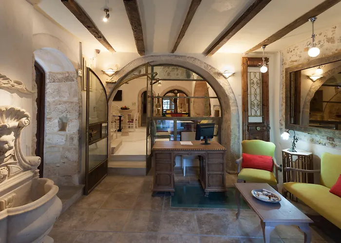 Hamam Oriental Hotel 4*