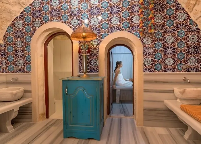 Hamam Oriental
